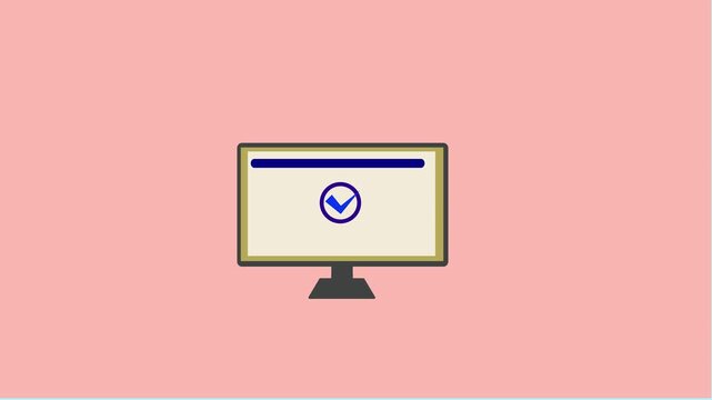 Bug fixing, Software and application bug fix, Web coding concept