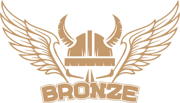 Bronze Wings of Valor