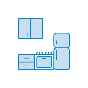 Kitchen Icon