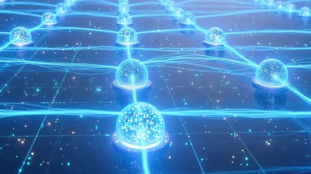 Neural Network with Localized Data Privacy