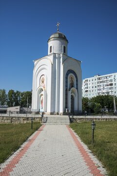 Historical military cemetery, Bender, Republic of Transnistria, Moldova
