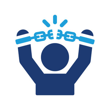 Freedom icon