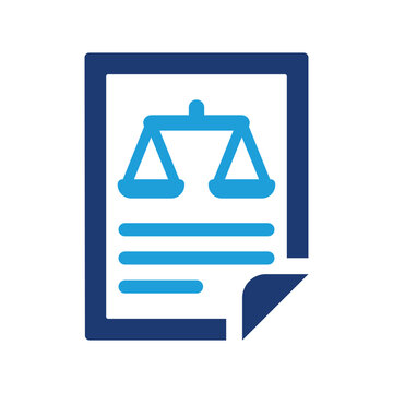 First Amendment icon