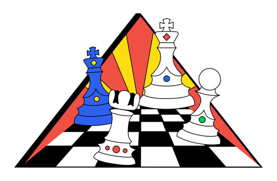 Losing Position