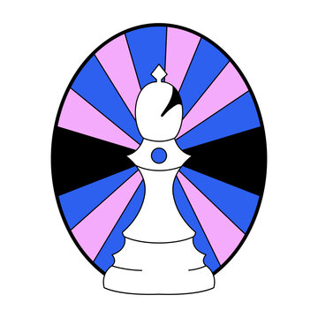 Chess Bishop