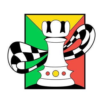 Chess Tactic