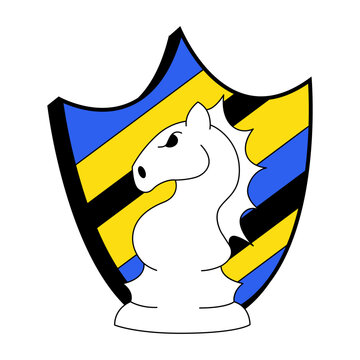 Knight Shield