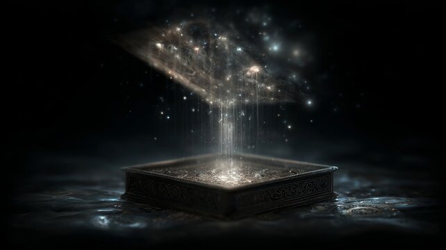 idiom Opening Pandora's Box