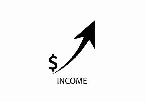 Increasing income and financial growth.