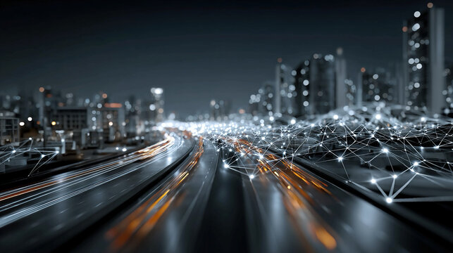 Transform IT infrastructure with AI-powered edge intelligence that processes data locally, enabling real-time decision-making for IoT devices, smart cities, and autonomous systems