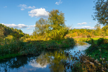 Jesienne widoki © Grzegorz Komendarek