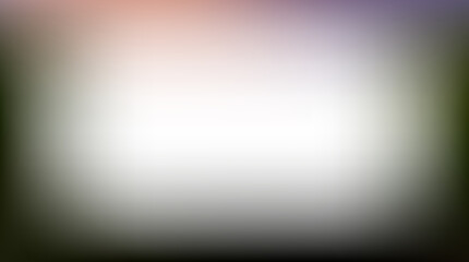 Obraz premium Abstract soft blurred gradient background with light and dark color tones