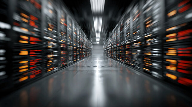 Transform IT operations with AI-driven predictive analytics for software performance, network latency, and system health monitoring in large-scale enterprise environments.