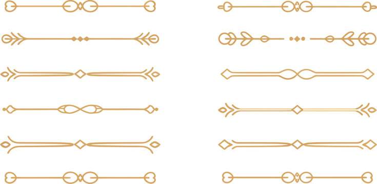 Gold Pattern Underline Gold Underline Images – Browse 3,879 Stock Photos, Vectors, and Video ...