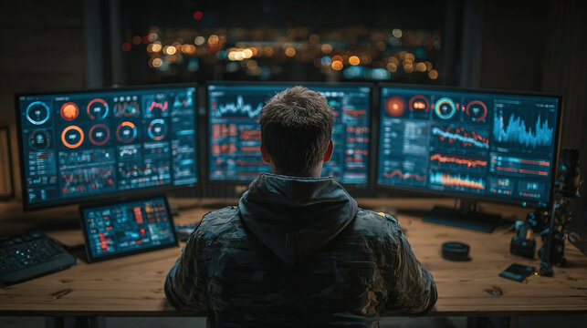 Transform IT operations with autonomous observability platforms that monitor, predict, and self-correct anomalies to ensure uninterrupted digital performance and reliability