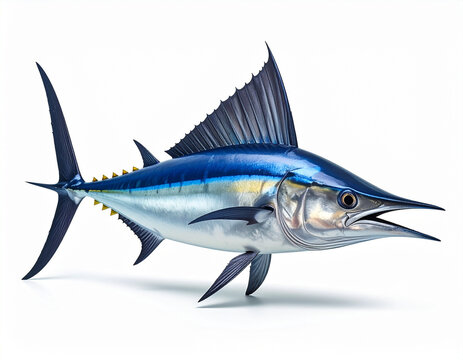 Schwertfisch