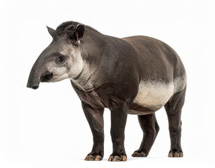 Fototapeta premium Tapir