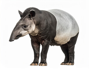 Fototapeta premium Tapir