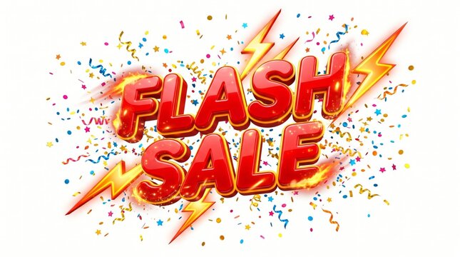 Unleash Incredible Savings with Our Flash Sale - Limited Time Offer!