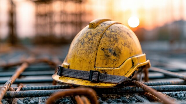 A construction business focuses on constructing reliable buildings and infrastructure through experienced professionals, effective planning, regulatory compliance, and sustainable project management.
