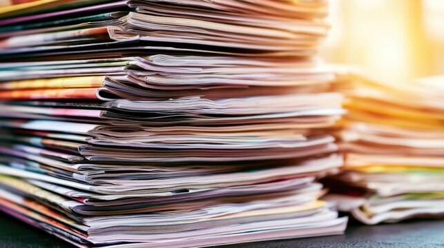 Specializing in print and digital publishing, this business develops high-quality content, expands audience reach, and manages publishing rights to maximize creative and commercial value.