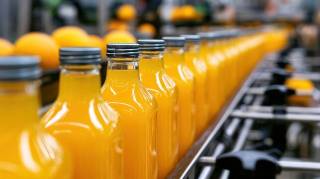 Food processing businesses transform raw agricultural products into safe, packaged foods, improving quality, extending shelf life, and meeting consumer demand efficiently.
