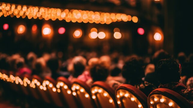 Cinema media offers audiences immersive film experiences through professional production, cinematic technology, and captivating storytelling that enhances engagement and cultural appreciation.
