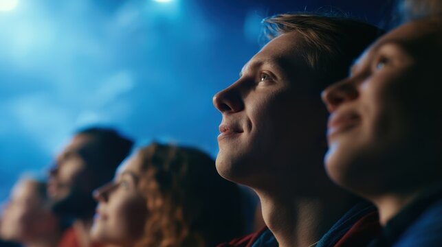 Cinema media combines creative filmmaking, visual effects, and theatrical presentation to deliver engaging stories that entertain, inspire, and connect audiences worldwide.
