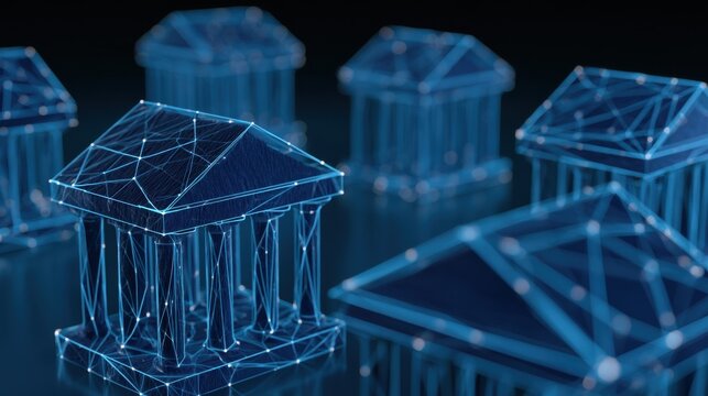 A technology driven finance industry creating digital banking, payment platforms, investment tools, and innovative financial services.
