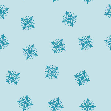 compass rose geographical discoveries line seamless pattern compass rose geographical discoveries thin line illustration