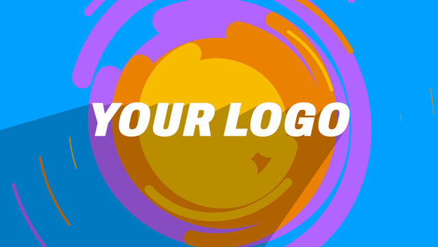 2026_MoGRT _Flat Logo Animation