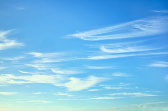 Simple New Zealand Sky Replacement Speeding Clouds