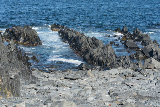 Along the Hamningberg Road, Varanger, Finnmark, Norway