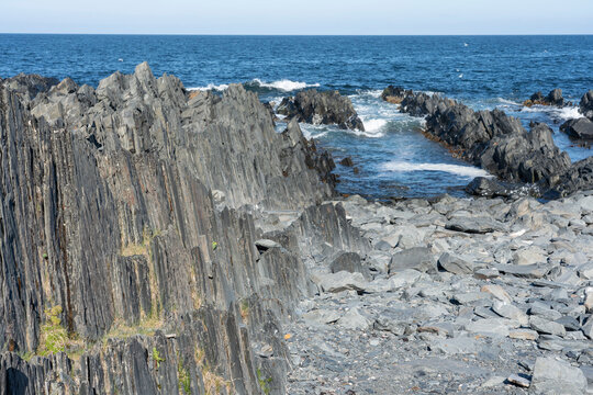 Along the Hamningberg Road, Varanger, Finnmark, Norway