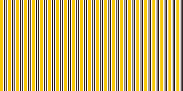 Abstract vector striped seamless pattern with colored stripes. Colorful pastel background