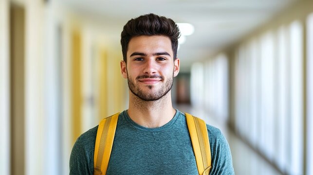 Adult student returning to school, lifelong learning, career change