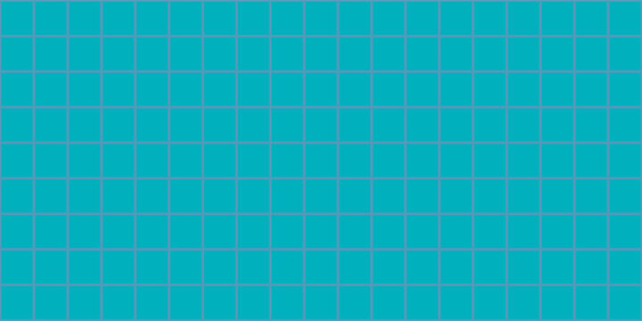 Clean geometric grid pattern inspired by pink pool and water reflections. Pink Bathroom tile background perfect for spa interiors and summer themes.