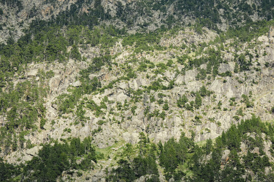 Lac de Gaube