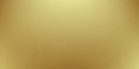 Fototapeta premium Abstract Gold Vector Blur Gradient Background Illustration