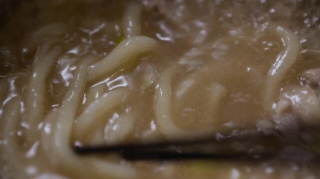 うどん