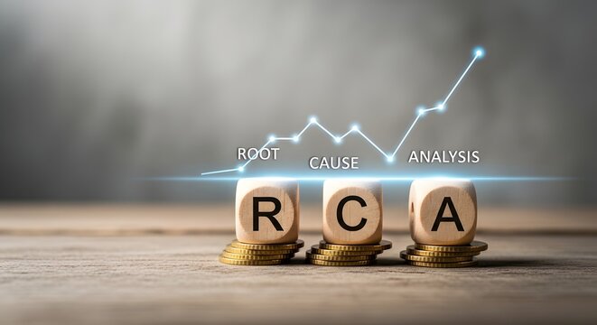 Root cause analysis rca problem solving method