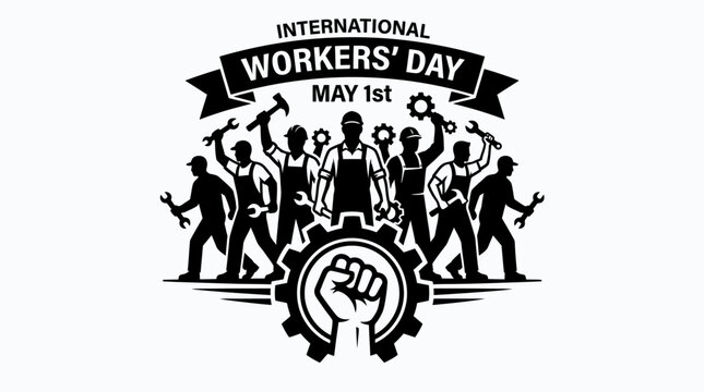 International Workers Day Labor Celebration.