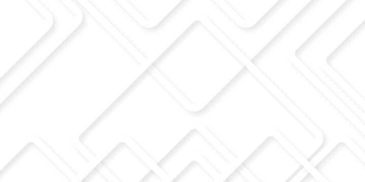 Abstract background with lines. Abstract luxury white geometric random lines with pattern. Modern white transparent material in triangle and squares shapes with line technology line vector background.
