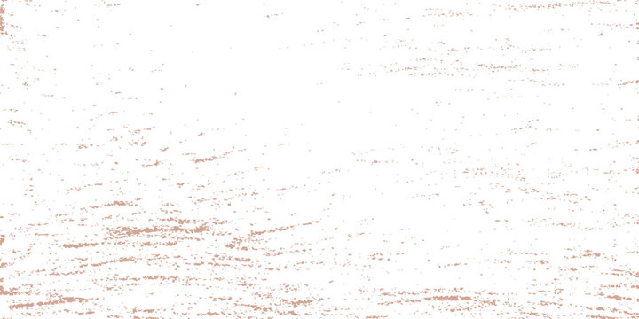 An old brown concrete wall with a rough textured paint pattern makes a blank abstract grunge background with space for your text
