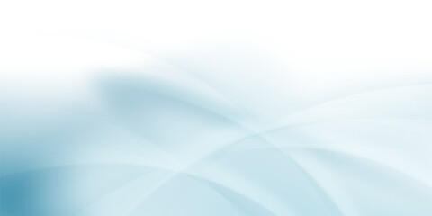 Fototapeta premium Abstract blue background, modern design, vector illustration.