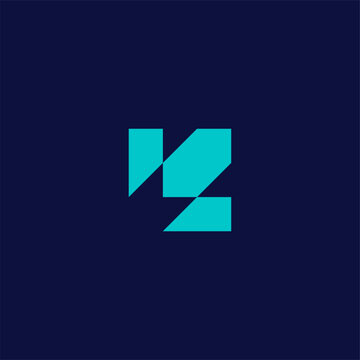 minimalist abstract letter K logo with a dynamic arrow symbolizing launch and growth. Ideal for modern tech, finance, and corporate branding.
