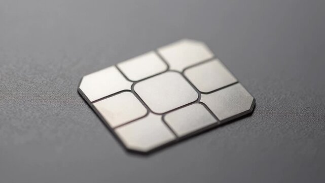Inserting a SIM Card into a Device