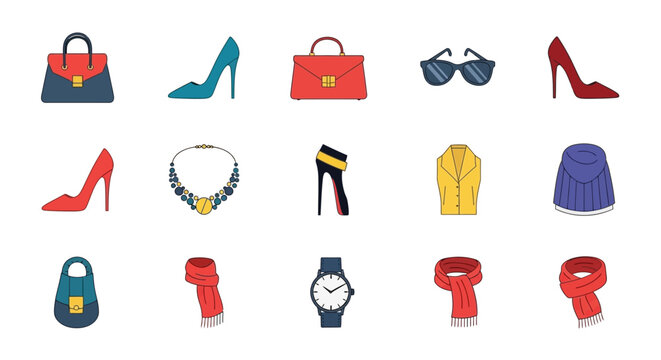 Fashion Accessories Collection