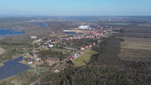 In Zschornewitz