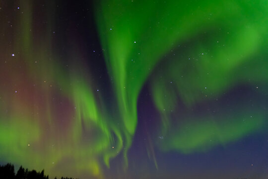 Aurora boreale